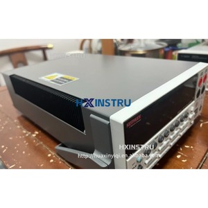 Keithley 2425-C SourceMeter 100W 100V 3A 2425C H - Product Image 1