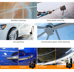 Pure <strong>Water</strong> Container DI 0 Tds Spotless Car Wash Detailing Filter System Car Care Window Cleaning System <strong>Deionised</strong> <strong>Water</strong> <strong>Machine</strong> - Product Image 4