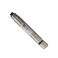 Capteur de turbidité optique RK500-07, sortie 4-20mA/RS485, plage 0-4000NTU, acier inoxydable, IP68, analyseur de qualité de l'eau OEM