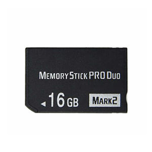 JXT Memory Stick Micro TF Sd Card a MS Pro-Duo adattatore per fotocamera PSP MS Pro-Duo Card Reader Converter - Product Image 4