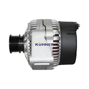 Alternatore per velocista MERCEDES-BENZ 2-t 212 D (901.461, 901.462, 902.461, 902.462) Diesel (KW: 90, cv: 122) dal 02-1995 al - Product Image 2
