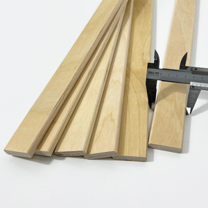 Lớp Poplar lvl tấm gỗ Slatted giường Cơ Sở thanh cao cấp đóng gói giường slat cho giấc ngủ thoải mái - Product Image 5