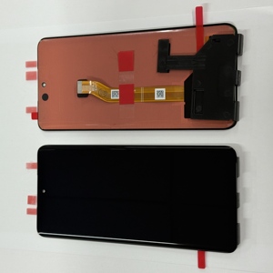 Écran AMOLED de remplacement pour Honor Magic 6 Lite 6,78 pouces, numériseur tactile, qualité originale, pièce de réparation pour téléphone portable - Product Image 2