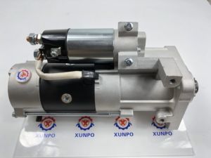 <span class=keywords><strong>EC210</strong></span> EC210B EC290B <span class=keywords><strong>STARTER</strong></span> mesin <span class=keywords><strong>Excavator</strong></span> MOTOR 21306350 0001231005 <span class=keywords><strong>Starter</strong></span> <span class=keywords><strong>STARTER</strong></span> untuk D7D - Product Image 5