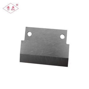 Máy bóc vỏ mía ABJX, máy bóc vỏ bằng thép tốc độ cao, lưỡi dao bằng thép không gỉ - Product Image 3