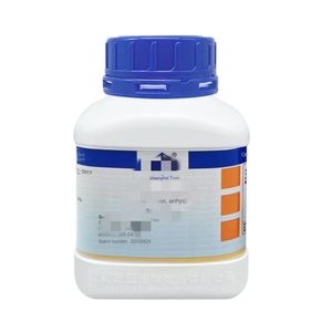 स्तंभ क्रोमैटोग्राफी के लिए सिलिका जेल 60 रासायनिक सहायक एजेंट - Product Image 1