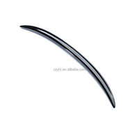 Aileron de toit arrière personnalisé Welta, montage facile, pièce de tuning extérieur automobile, compatible avec Lexus IS 2006-2011