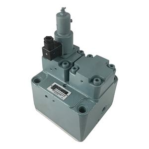 Katup hidrolik ESR-G06-340-8051B, bantuan proporsional dan katup kontrol aliran - Product Image 5