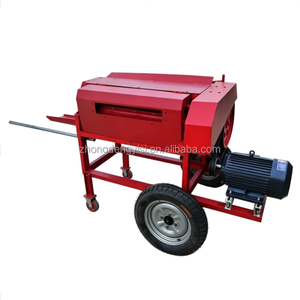 เครื่องแยกเส้นใยป่าน เครื่องปอกเปลือกป่าน เครื่องแยกกากป่าน - Product Image 3