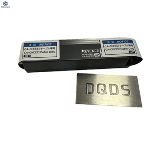 Industrial CCD <b>Camera</b> <b>Module</b> for CA-CHX10U Series Vision Sensor Replacement High Resolution Imaging Unit Equipment - Product Image 1