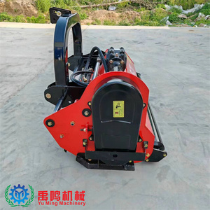 Desbrozadora de <span class=keywords><strong>martillos</strong></span> <span class=keywords><strong>para</strong></span> <span class=keywords><strong>tractor</strong></span> con eje PTO al por mayor en stock - Product Image 4