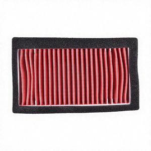 Filtre à air neuf en plastique et papier pour motos Yamaha XT 600 <span class=keywords><strong>XTZ</strong></span> <span class=keywords><strong>660</strong></span> – Remplacement et réparation - Product Image 2