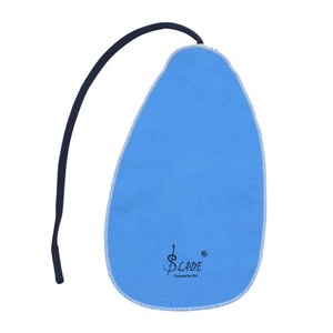 Tela de limpieza de Saxofón para tubo interior, <span class=keywords><strong>clarinete</strong></span>, <span class=keywords><strong>Piccolo</strong></span>, flauta - Product Image 1
