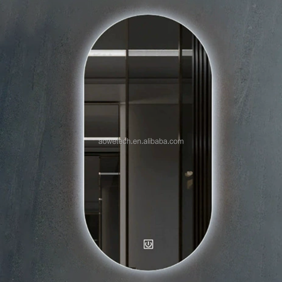 แบบสัมผัสปุ่มเดียว รุ่น A