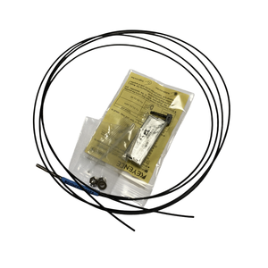 Keyence FU-35FA FU-43TZ FU-70U FU-38LK FU-71ใยแก้วนำแสงสะท้อนชนิดหลักเน้นการตรวจจับร่างกายโปร่งใสในสต็อก - Product Image 4