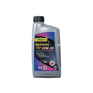 Aceite de Motor LUBEMAXX Totalmente Sintético 10W-30 API SP para Automóviles - Product Image 1