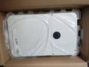 Growatt Versión EE. UU. MIN 5000TL-XH-US Monofásico 5KW Sistema de Almacenamiento de Energía Solar Conectado a la Red, Preparado para Batería MIN 5000TL-XH-US Ac Coupled Ener - Product Image 4