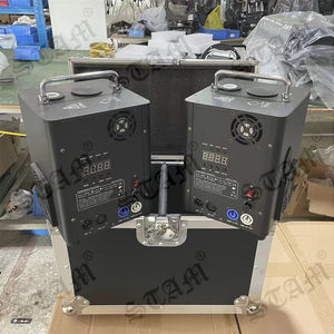 Lumières de scène cas de vol phares mobiles route cas faisceau spot lavage tête mobile par lumière mouche cas brouillard <span class=keywords><strong>machine</strong></span> - Product Image 4