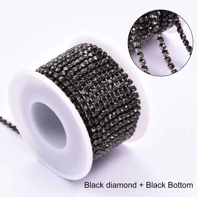 Black diamond