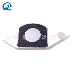 Jauge magnétique G30 pour machine à coudre, en métal, aimant puissant, pour accessoires d'équipement de couture - Product Image 5
