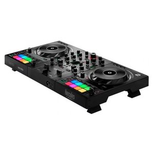 Contrôleur DJ DJCONTROL Inpulse T500 Noir 4780909 - Product Image 3