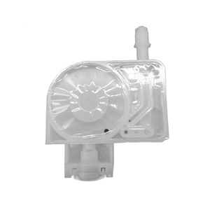 Gwin - Amortiguador de Presión Negativa DX5 de Repuesto para Impresora de Inyección de Tinta Roland, Puerto Roscado para Cabezal de Impresión - Product Image 1