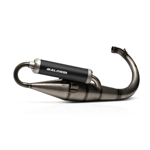 ระบบท่อไอเสีย MHR สำหรับรถสกู๊ตเตอร์แข่ง - Product Image 1