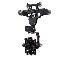 Système de prise de vue Feimao TY-S15 Flying Cat Cableway avec enregistrement caméra, panneau de contrôle multifonctionnel, mise au point, zoom et éclairage