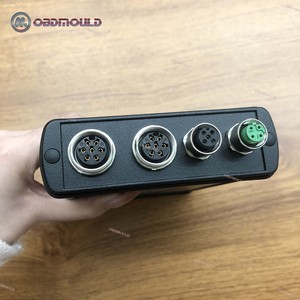 Outil de diagnostic pour tracteurs et camions Massey Ferguson Fendt pour AGCO 4x4, outil de diagnostic électronique CANBUS pour AGCO EDT - Product Image 5