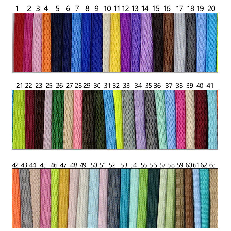 Color Card
