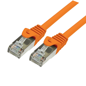 Cable Ethernet Plano HD de 8 Hilos para TV, Compatible con Redes DE, Polonia, 8 Líneas, Cable LAN Egyglods Icam para Router y PC - Product Image 4