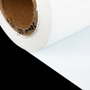 Película rígida blanca PET al por mayor de fábrica, buena calidad, BOPET/<span class=keywords><strong>APET</strong></span>/PE/PA/OPP, blíster a prueba de humedad, envasado de alimentos suave y liso - Product Image 5