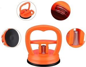 VIKTEC Ventouse pour enlever les bosses, poignée de levage, extracteur de bosses de voiture, outil de réparation de bosses de voiture - Product Image 2