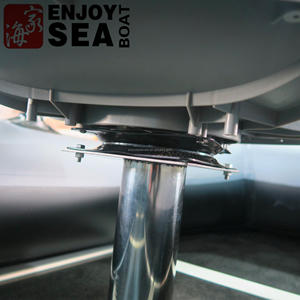 <span class=keywords><strong>Bote</strong></span> Inflable de Pesca de Alta Velocidad al por Mayor, Yate Deportivo, <span class=keywords><strong>Bote</strong></span> Rígido, Listo para Navegar, PVC Ligero y Duradero - Product Image 6