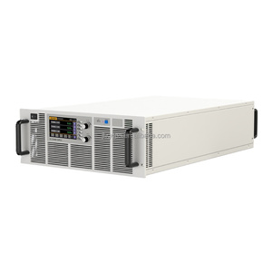 <span class=keywords><strong>Alimentation</strong></span> CC programmable à large plage de tension d'entrée 0-2400V 0-780A 15-45kW 4U, haute efficacité, haute puissance, source CC ESS - Product Image 6