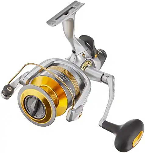 High Quality 6+1bb spin Fishing wheels