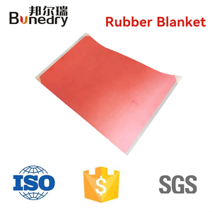 UV印刷カップ印刷用オフセット圧縮性ゴムブランケットメーカー卸売 - Product Image 2