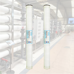 Membrana RO a Pressione Ultra Bassa OVAY OV-U-4040-HR 350L/Ora, Alta Percentuale di Desalinizzazione per <span class=keywords><strong>Acqua</strong></span> Potabile Residenziale su Piccola Scala - Product Image 6
