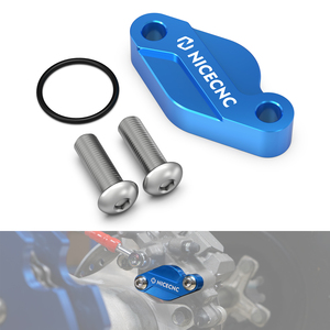 Placa de Bloqueo de Freno Electrónico NICECNC para Yamaha <span class=keywords><strong>Raptor</strong></span> <span class=keywords><strong>700</strong></span> YFM700 2013 2015-2020 2021-2023 700R YFM700R 2009 2011-2026 2004 <span class=keywords><strong>2005</strong></span> - Product Image 1