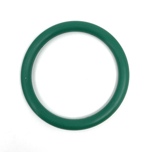 Anneaux toriques en silicone pour la fabrication de bracelets, anneaux d'étanchéité ronds, haute élasticité, couleurs et tailles personnalisées - Product Image 5