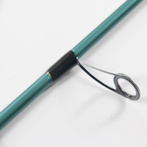 Casting <span class=keywords><strong>Spinning</strong></span> Fish Rods Fibra de carbono Caña de pescar de <span class=keywords><strong>gama</strong></span> <span class=keywords><strong>alta</strong></span> - Product Image 3