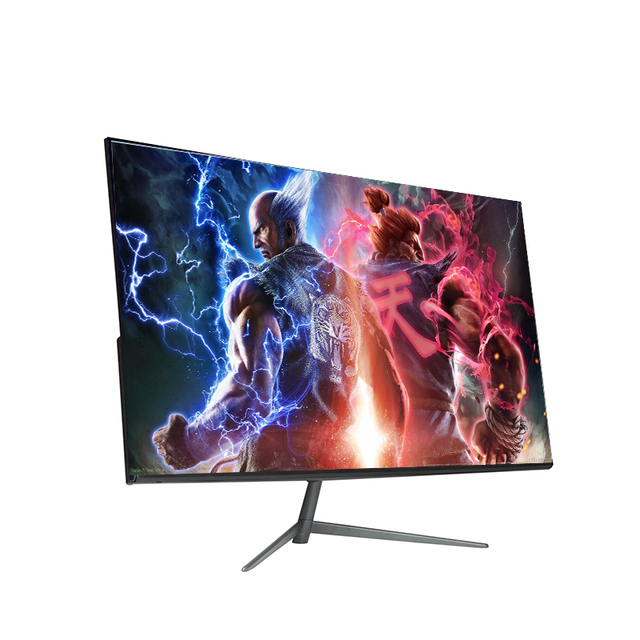 Reliable Quality 24 Inch Lcd Pc Moniotr 144hz Full High-definition Gaming Monitor 1k 1080p Pc Monitor