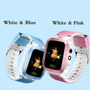 2025 dropshipping Hot y21s trẻ em GPS SOS giám sát thông minh gọi điện thoại thông minh đồng hồ cho trẻ em với máy ảnh <span class=keywords><strong>Micro</strong></span> <span class=keywords><strong>Sim</strong></span> - Product Image 5