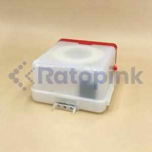 Nouveau kit de filtre de service à changement facile pour imprimante CIJ 8900, marque RATOPINK, couleurs vives - Product Image 2
