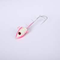 Leurre de pêche lumineux Raylor personnalisé 80g 120g 200g 250g, échantillon gratuit, pour la pêche au poisson-sabre, au poisson-épée, au tenya, jig, jighead, appât de pêche