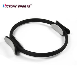 <span class=keywords><strong>Anneau</strong></span> <span class=keywords><strong>de</strong></span> <span class=keywords><strong>Pilates</strong></span> portable personnalisé <span class=keywords><strong>de</strong></span> haute qualité cercle <span class=keywords><strong>de</strong></span> fitness et <span class=keywords><strong>de</strong></span> yoga pour les femmes - Product Image 4