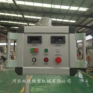 Extruder For Rubber Pipe Polyurethane Rubber Extruders Pin Rubber Extruder