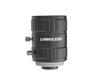 Lomosen ZX-SF2518YC 12MP 산업용 고정 초점 렌즈 25mm <span class=keywords><strong>2</strong></span>/3인치 센서 크기 C-마운트 OEM 맞춤형 핫 세일 저가 - Product Image 4