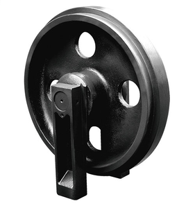 America cat bulldozer pezzi di ricambio sottocarro parti della pista D3C D4D D5H D5G D5 D5B D6D D6R D6H cat527 D7R tenditore anteriore posteriore - Product Image 5