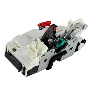 อะไหล่ซ่อมประตูรถยนต์ ชุดมอเตอร์กระจก 4589467AA 4589466AA เหล็ก - Product Image 4